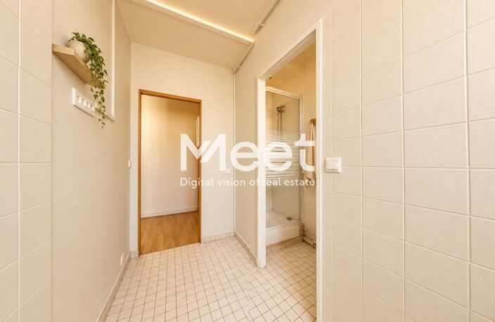 EXCLUSIVITE - APPARTEMENT 2 PIECES - A RENOVER — photo 5
