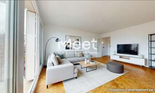 Appartement 2 Pièces 43 m² à vendre à Vitry-sur-Seine (94400)