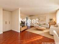 APPARTEMENT 4 PIÈCES / 2 CHAMBRES - 70 m²  - CAVE - PARKING — photo 3