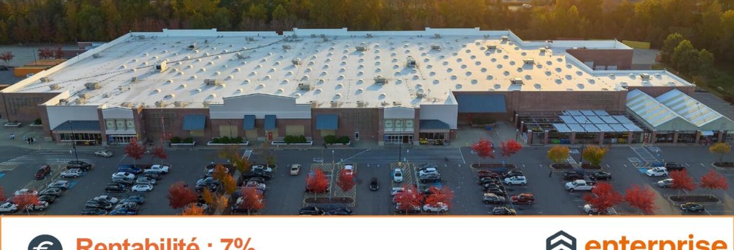 Local industriel  2500 m² à vendre à Vannes (56000)