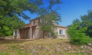 Maison 4 Pièces 120 m² à vendre à La Verdière (83560)