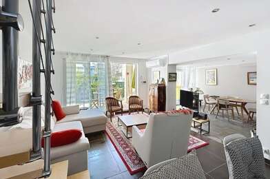 Maison 4 pièces 297000 €