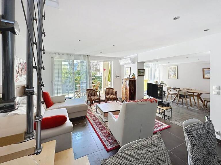 Maison À Vendre Avignon Extra-Muros, 104 m², 3 chambres, Jardin, Garage — photo 1