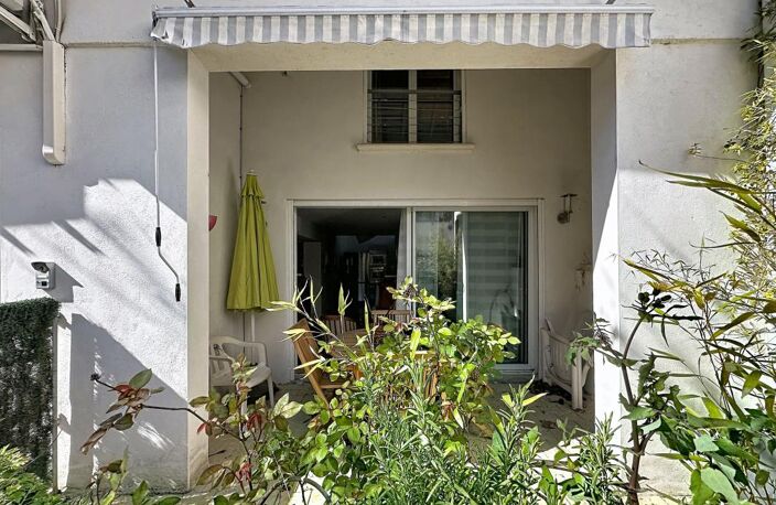 Maison À Vendre Avignon Extra-Muros, 104 m², 3 chambres, Jardin, Garage — photo 3