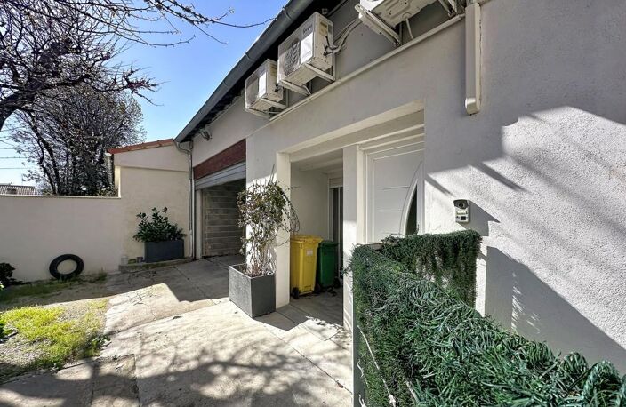 Maison À Vendre Avignon Extra-Muros, 104 m², 3 chambres, Jardin, Garage — photo 5