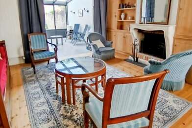Maison 7 pièces 470250 €