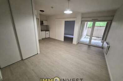 Appartement 2 pièces 66000 €