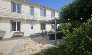 Maison 3 Pièces 75 m² à louer à Limoges (87100)