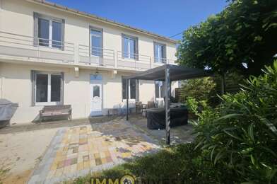 Maison 3 pièces 850 €