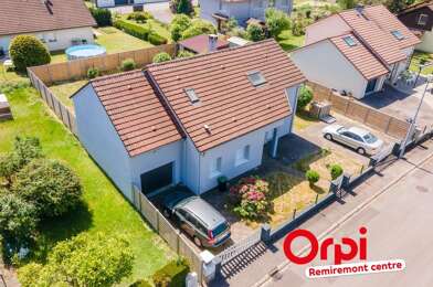 Maison 5 pièces 255000 €