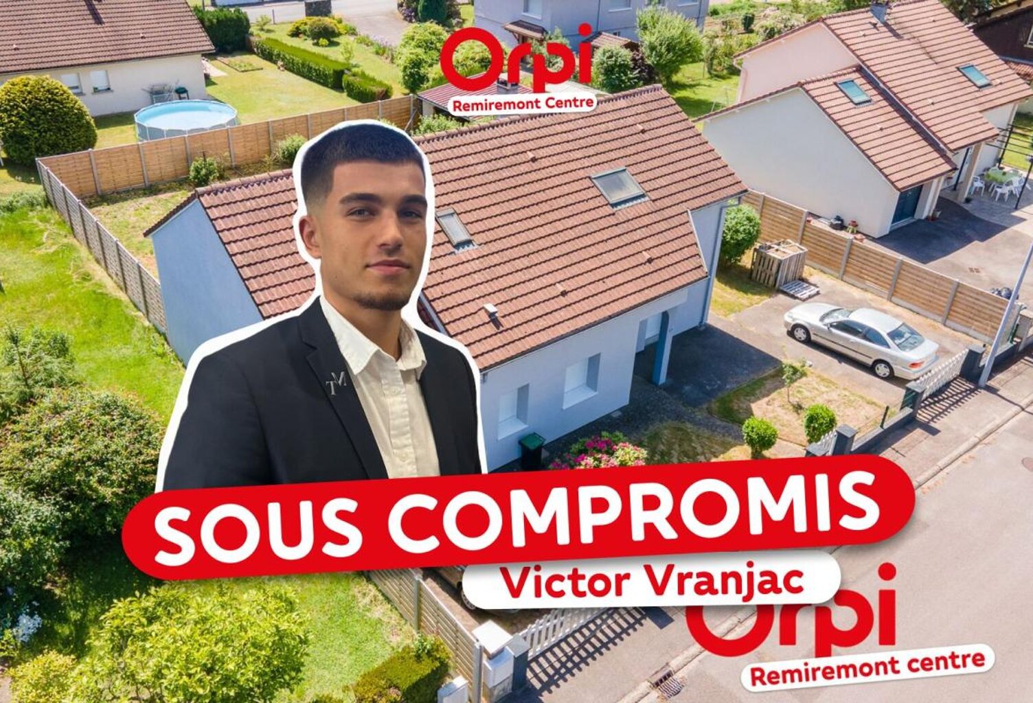 Maison À Vendre — photo 1