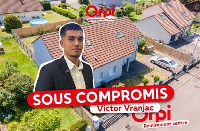 Maison À Vendre — photo du bien