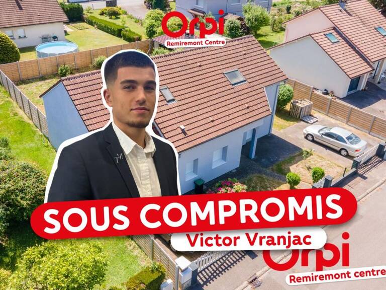 Maison À Vendre — photo 1