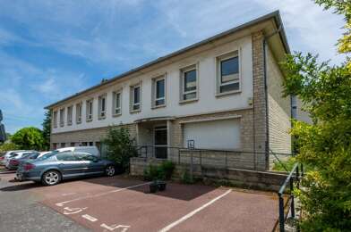 Immeuble  180000 €