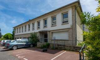 Immeuble  486 m² à vendre à Bayeux (14400)