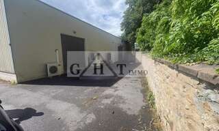 Local industriel  260 m² à louer à Le Mée-sur-Seine (77350)