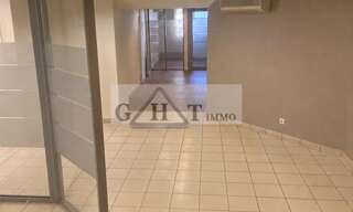Commerce  240 m² à louer à Bonneuil-sur-Marne (94380)