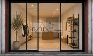 Commerce  50 m² à louer à Maisons-Alfort (94700)