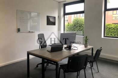 Bureau  7340 €