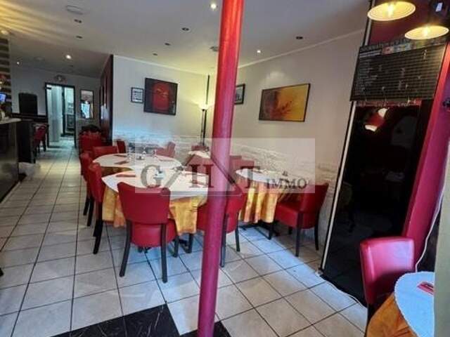 A LOUER 80M² CHARENTON LE PONT — photo du bien