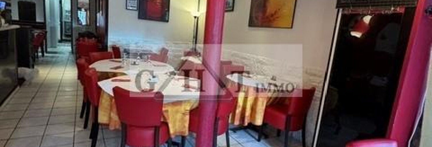 Commerce  80 m² à louer à Charenton-le-Pont (94220)
