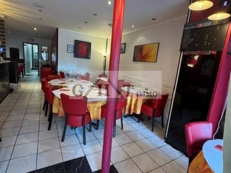 A LOUER 80M² CHARENTON LE PONT — photo 1
