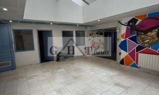 Bureau  160 m² à louer à Charenton-le-Pont (94220)