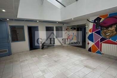 Bureau  3550 €