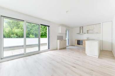 Appartement 4 pièces 346000 €