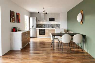Appartement 4 pièces 335000 €