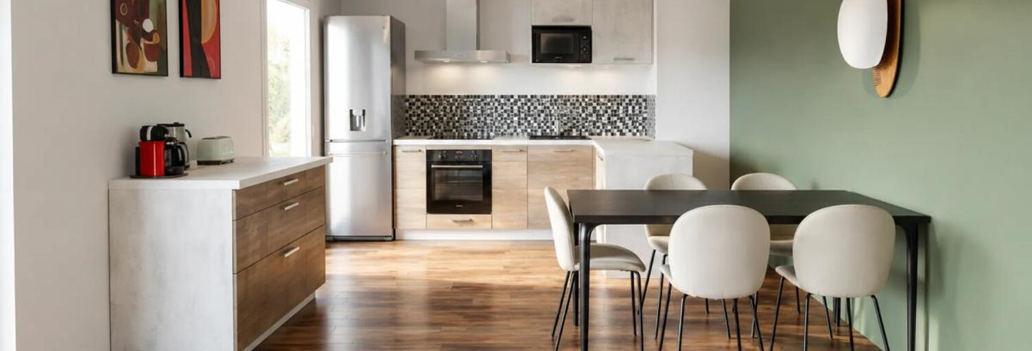 Appartement 4 Pièces 75 m² à vendre à Nantes (44000)