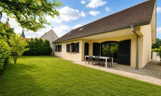 Maison 6 Pièces 155 m² à vendre à Prunay-en-Yvelines (78660)