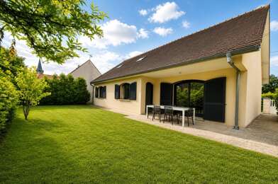 Maison 6 pièces 380000 €