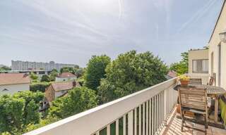 Appartement 6 Pièces 133 m² à vendre à Thiais (94320)