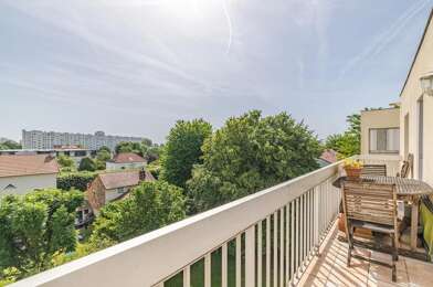 Appartement 6 pièces 525000 €