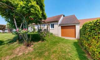 Maison 6 Pièces 154 m² à vendre à Chéroy (89690)
