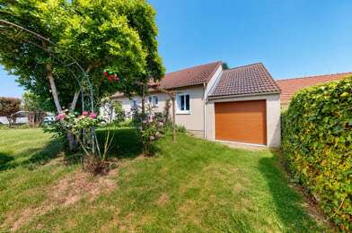 Maison 6 pièces 219000 €