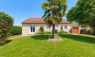 Maison 6 Pièces 154 m² à vendre à Chéroy (89690)
