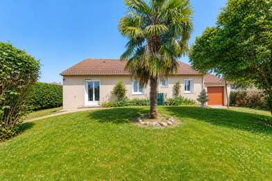 Maison 6 pièces 200000 €