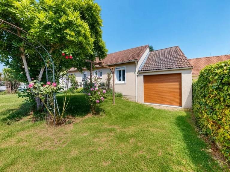 Maison de 6 pièces - 4 chambres de 155 m² à Chéroy — photo 1