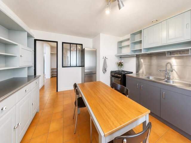 Maison de 6 pièces - 4 chambres de 155 m² à Chéroy — photo du bien