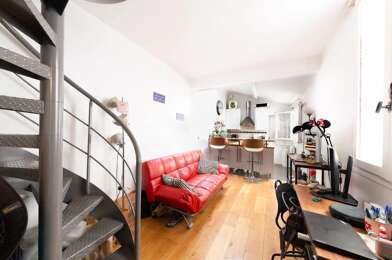 Appartement 2 pièces 270000 €