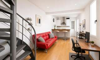Appartement 2 Pièces 27 m² à vendre à Paris 15 (75015)