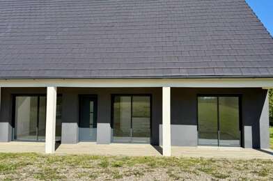 Maison 4 pièces 215000 €