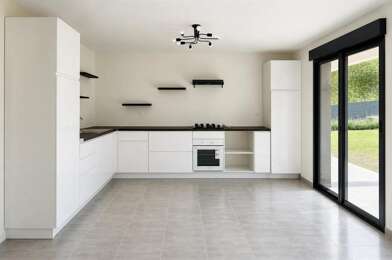 Maison 4 pièces 215000 €