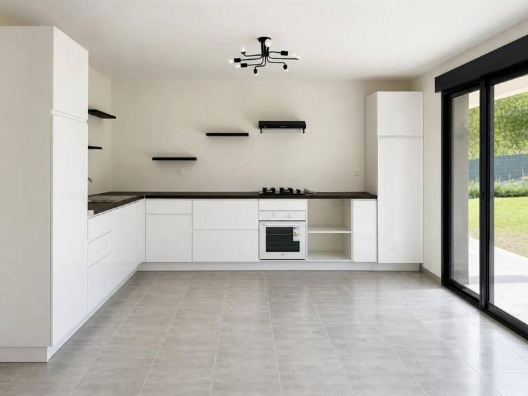 MAISON 2020, comme neuve, 124 m² à RUGLES — photo 1