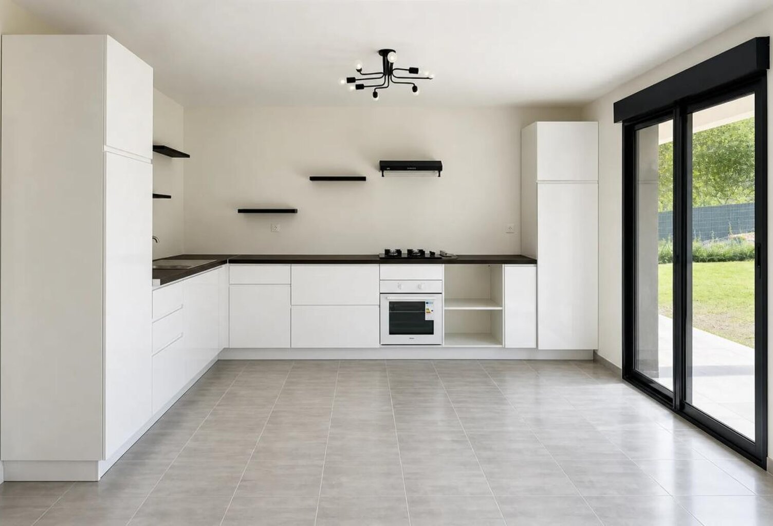 MAISON 2020, comme neuve, 124 m² à RUGLES — photo 1