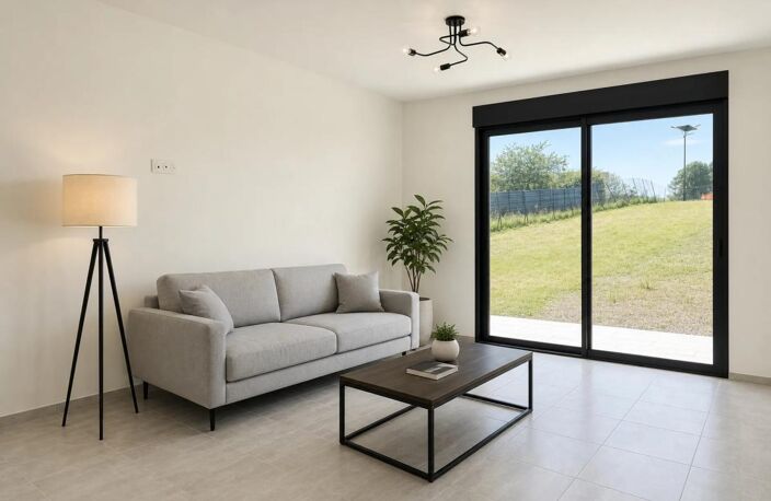 MAISON 2020, comme neuve, 124 m² à RUGLES — photo 3