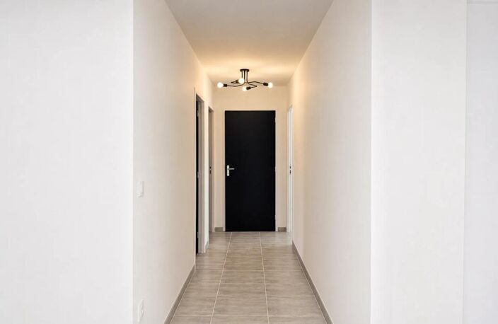 MAISON 2020, comme neuve, 124 m² à RUGLES — photo 5
