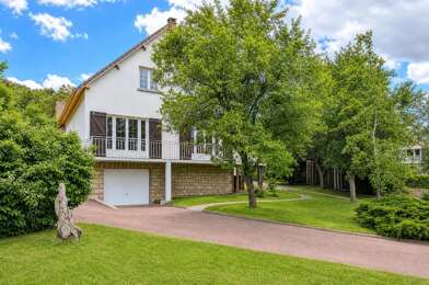 Maison 7 pièces 380000 €